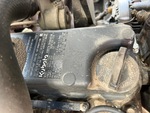Motor with 
