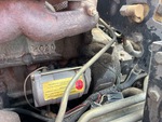 Motor with 