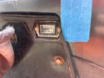 General Appearance with Horímetro / Odómetro