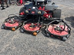 Hydraulics with 