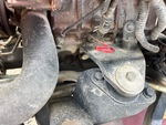 Motor with 