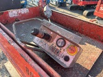 Control Station Upper with 