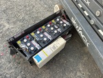 Electrical with 