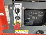 Control Station Ground with 