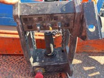 Control Station Upper with 