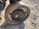 Chassis with 