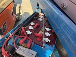 Electrical with 