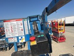 Basic Control Station Upper with 