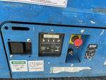 Basic Lower Control Station with 