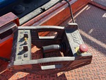 Basic Control Station Upper with 