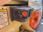 Basic Lower Control Station with 