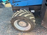 Chassis Photos with 