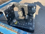 Basic Control Station Upper with 