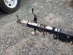 Trailer Chassis with 