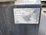 General Appearance with Unit Serial Number