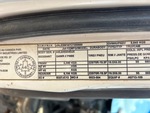 Aspect général with Numéro de série/Numéro d'identification du véhicule automobile