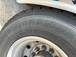 4 Underbody - Truck with 