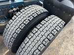 4 Underbody - Truck with 