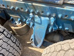4 Underbody - Truck with 