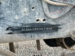 General Appearance with Second Serial Number/VIN Photo