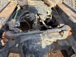 Drivetrain with 