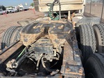 4 Underbody - Truck with 