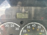 Cab with Engine Hours