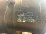 Drivetrain with 