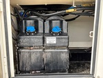Generator with 