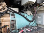 Generator with 