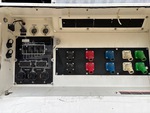 Generator with 