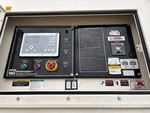 Generator with 
