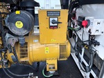 Generator with 