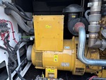 Generator with 