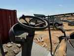 Control Station with 