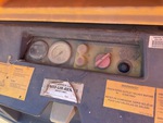 Control Station with 