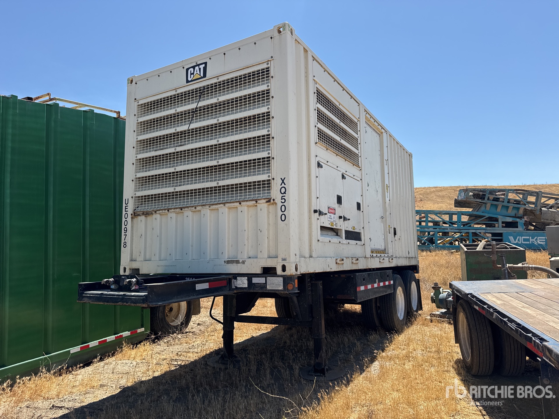 Aspect général with