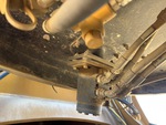 Brakes with 