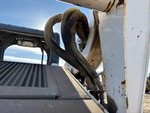 Hydraulique with 