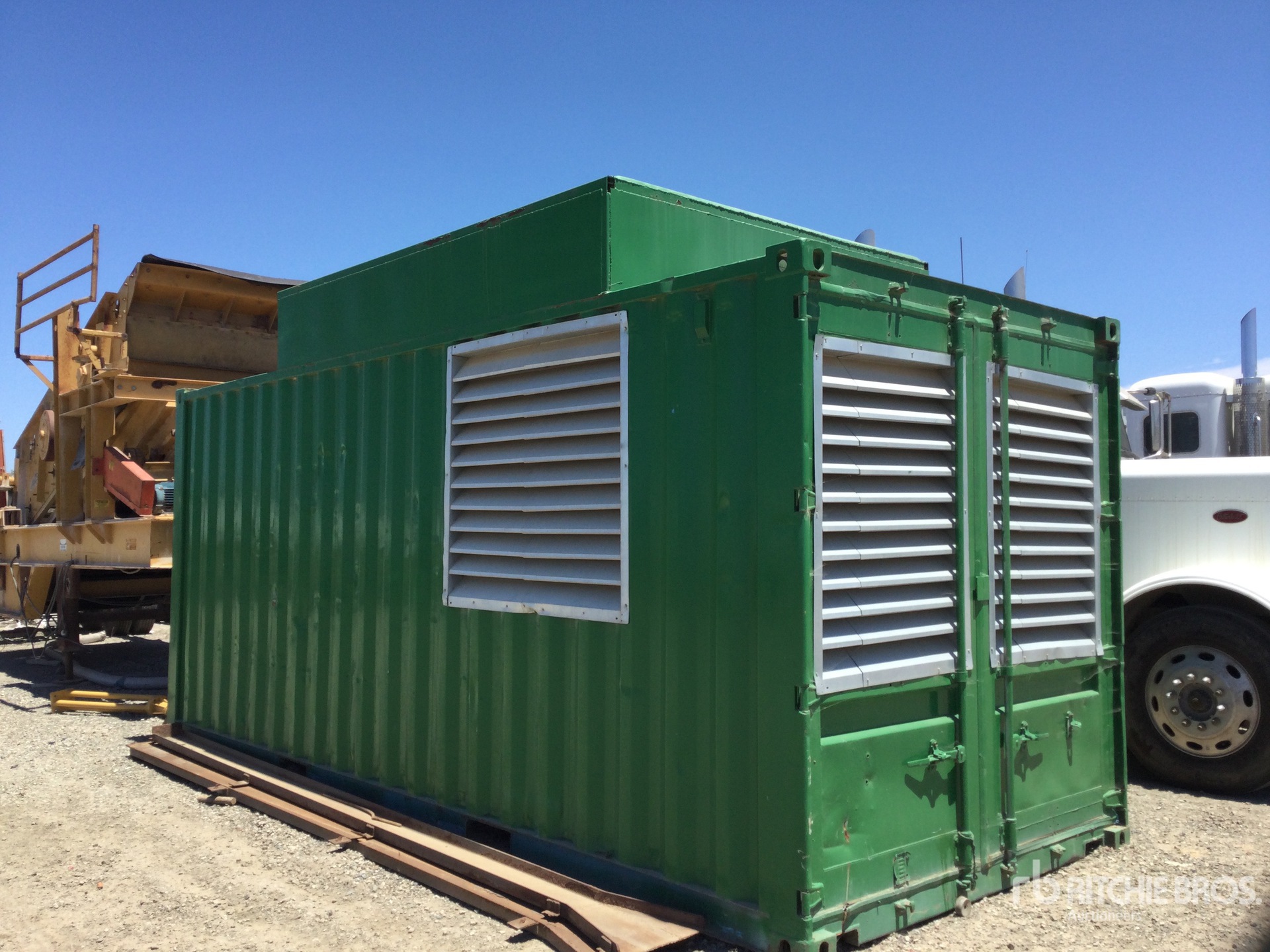 Aspect général with