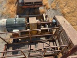 Chassis with 