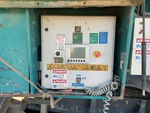 Control Station with 