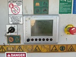 Control Station with 