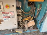 Control Station with 