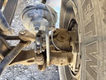 Brakes with 