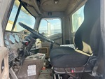 Cab with 