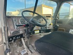 Cab with 