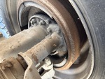Brakes with 