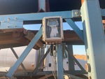 Control Station with 