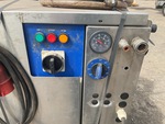 Control Station with 